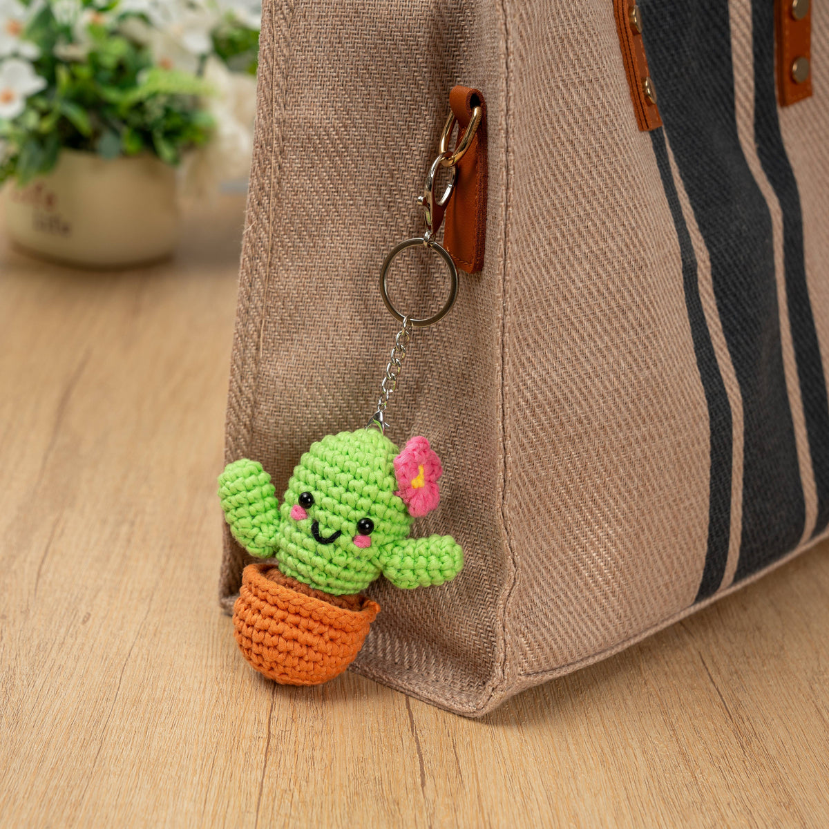Needle & Hook Crafts
