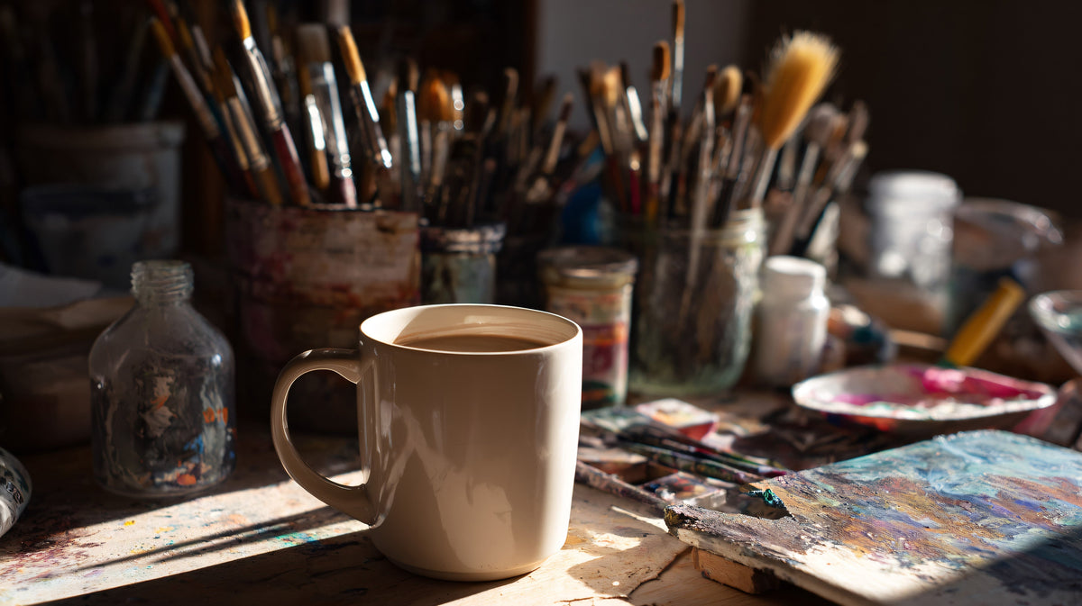 All the Crafts