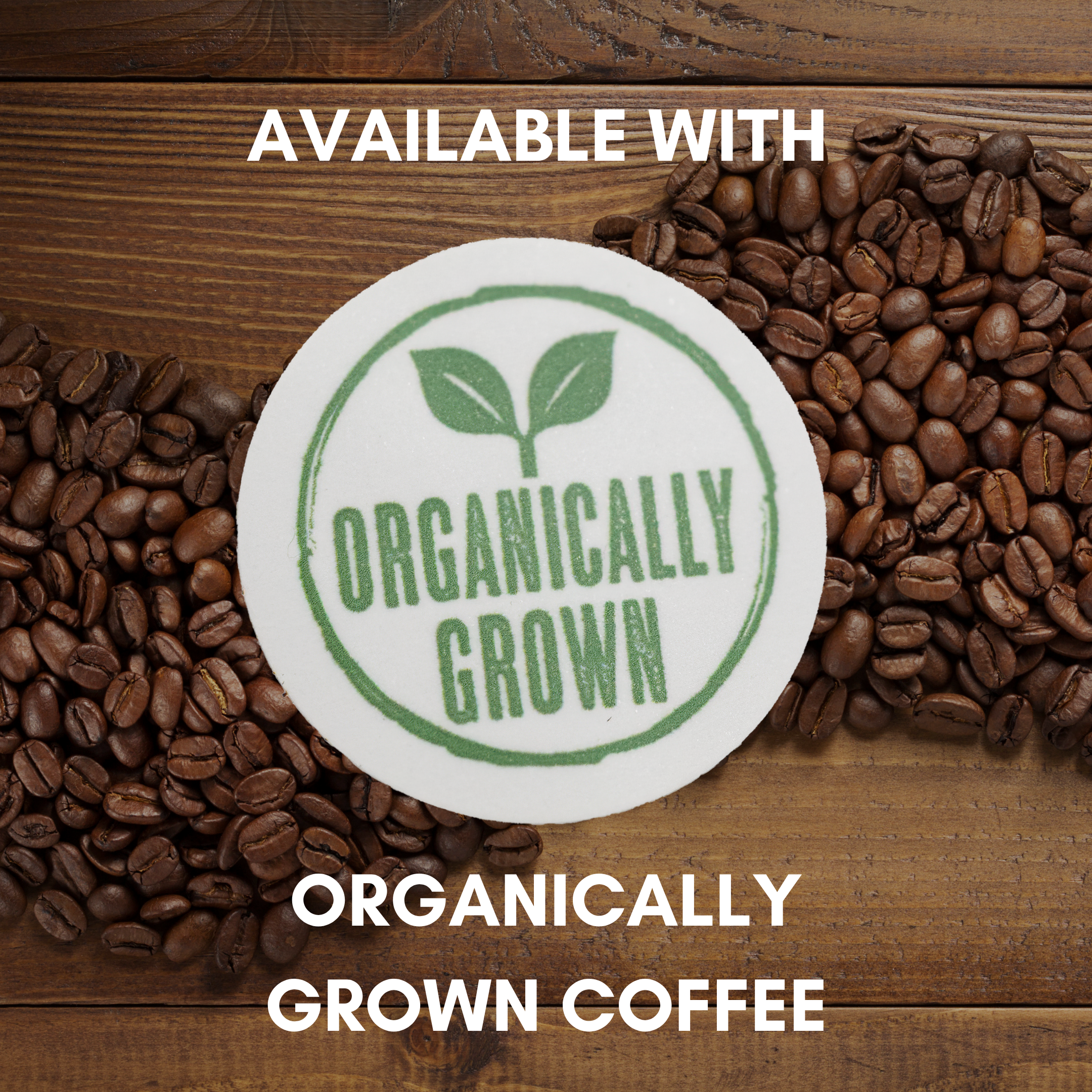 Abundant Espresso