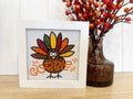 Diamond Art - Gobble