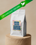 Embrace Blend, Organically Grown