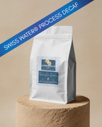 Vanilla Grace DECAF, Swiss Water® Process