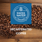 Abundant Espresso DECAF, Swiss Water® Process