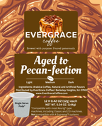 Aged to Pecan-fection Single Serve Pods