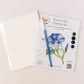Watercolor Kit - Morning Glory