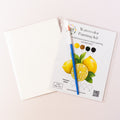 Watercolor Kit - Lemons