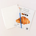 Watercolor Kit - Croissant