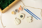 Paint-Your-Own - Fall Magnet Variety