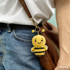 Crochet Kit for Beginners — Beatrice the Bee