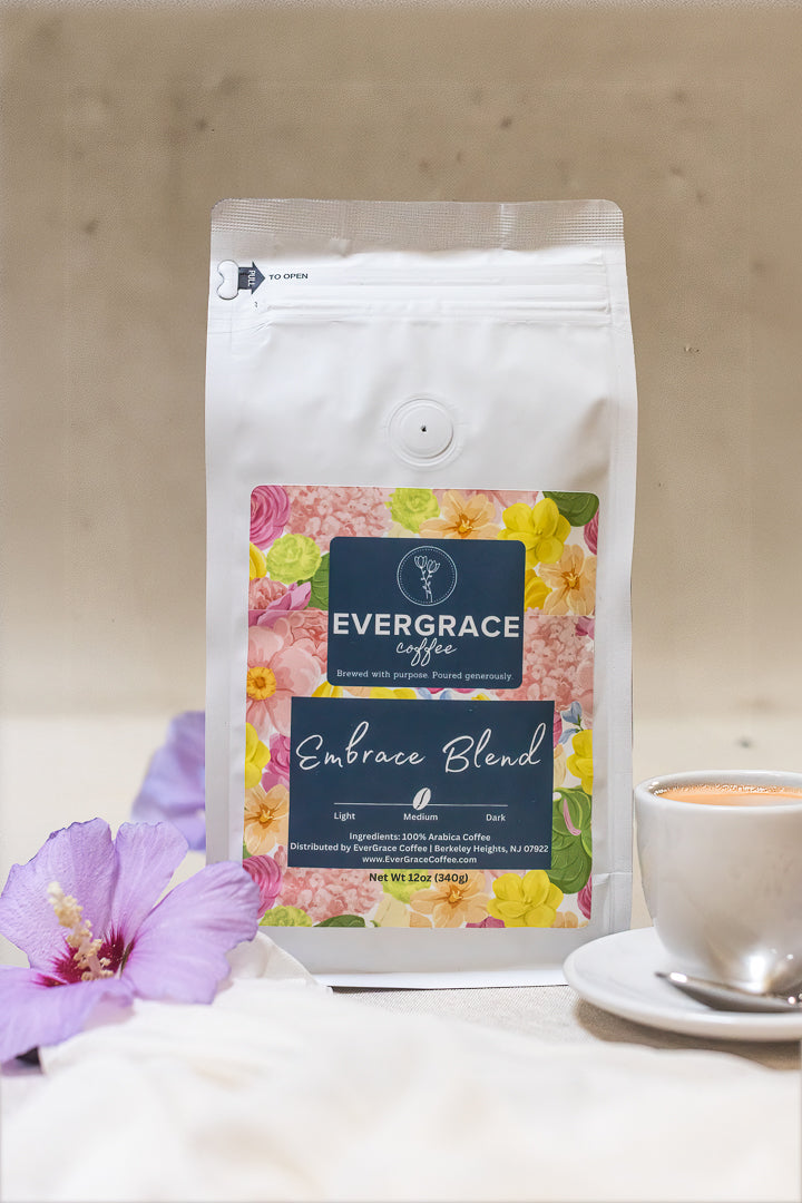 Embrace Blend