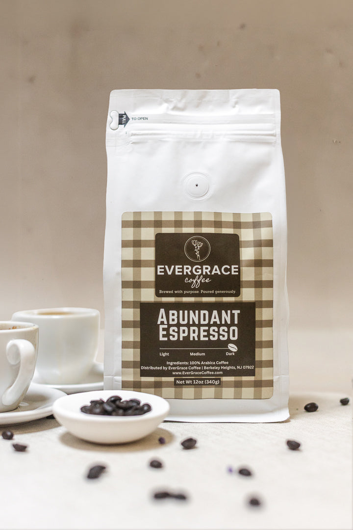 Abundant Espresso