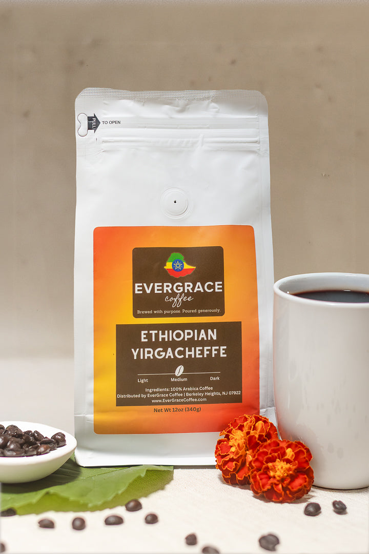 Ethiopian Yirgacheffe