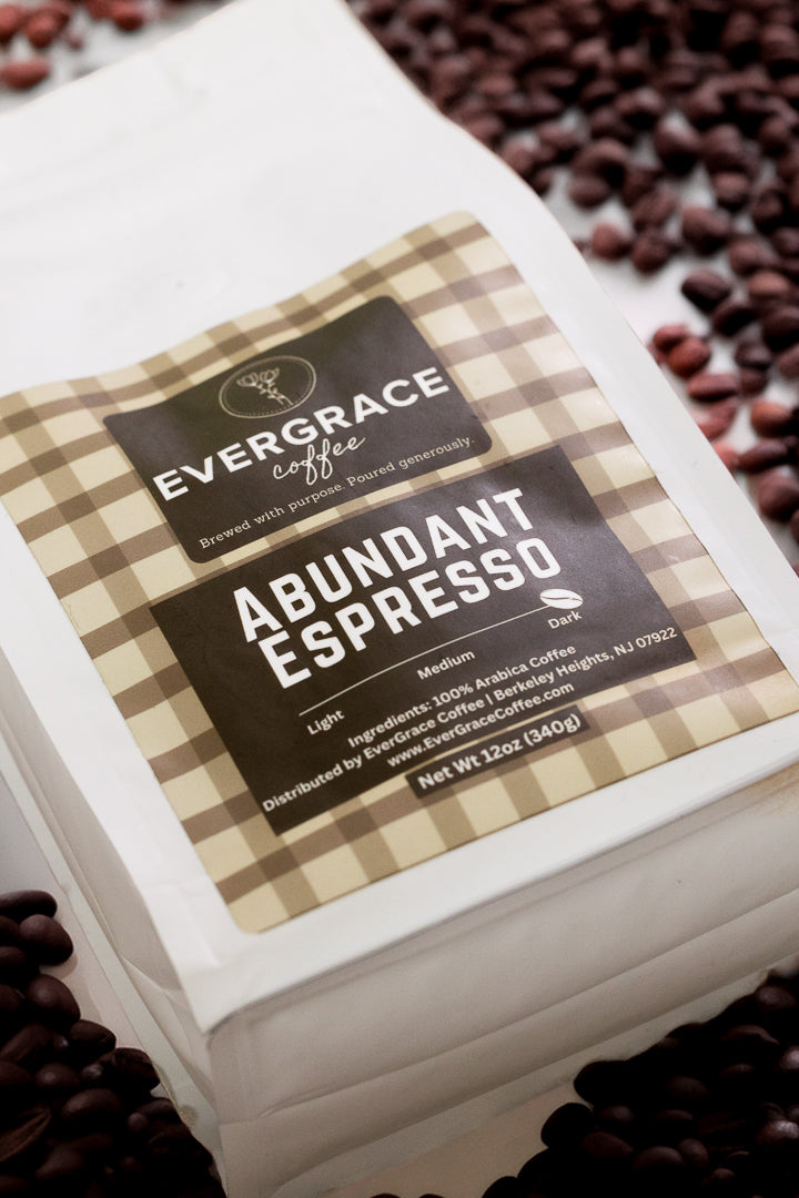 Abundant Espresso