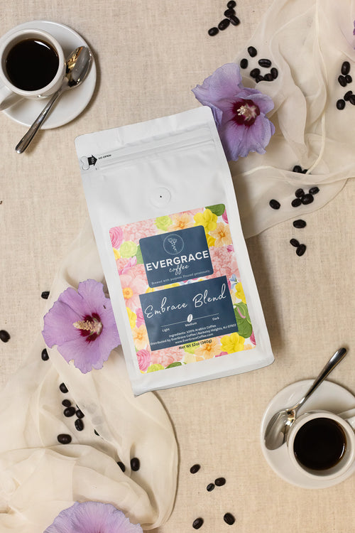 Embrace Blend