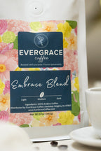 Embrace Blend