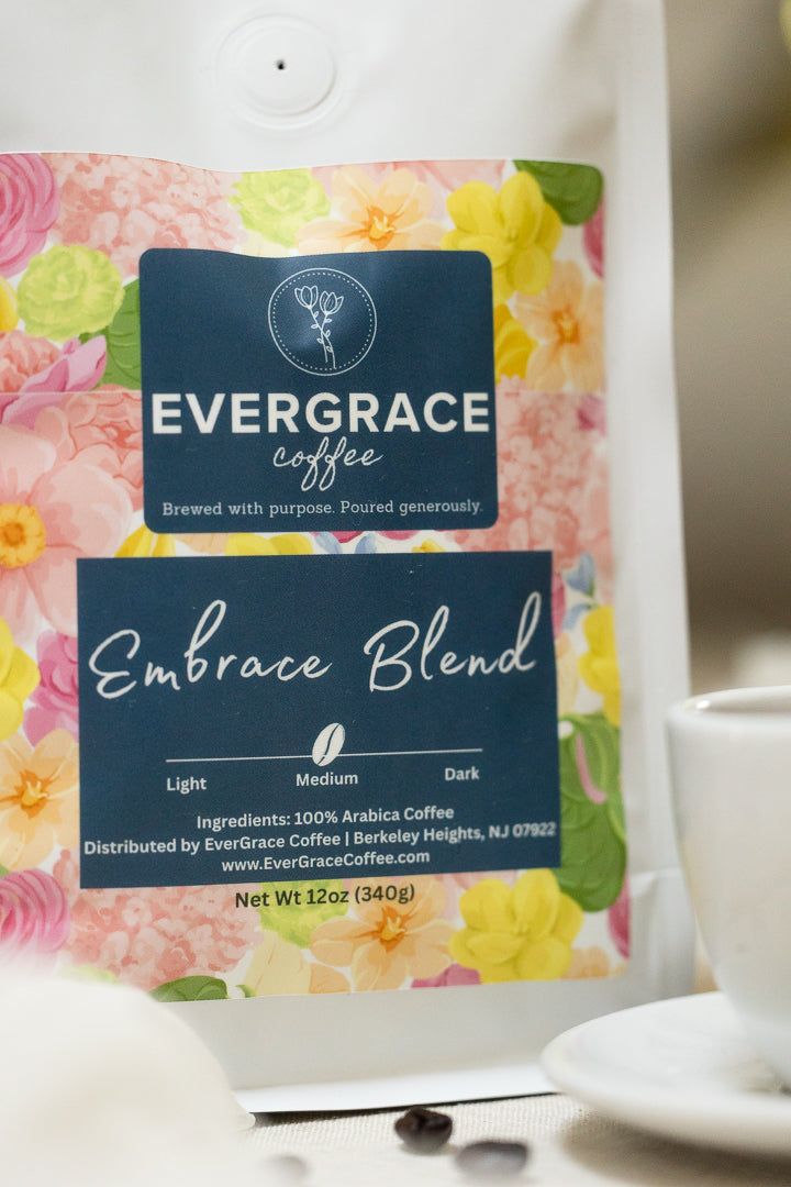 Embrace Blend