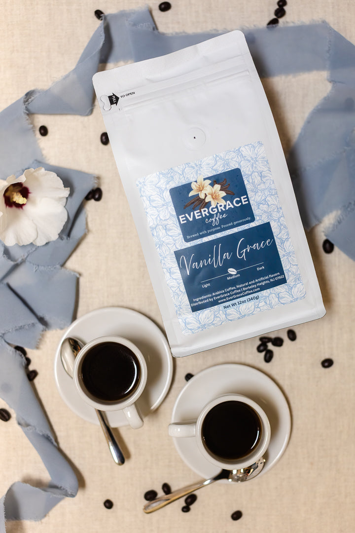 Vanilla Grace