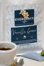 Vanilla Grace