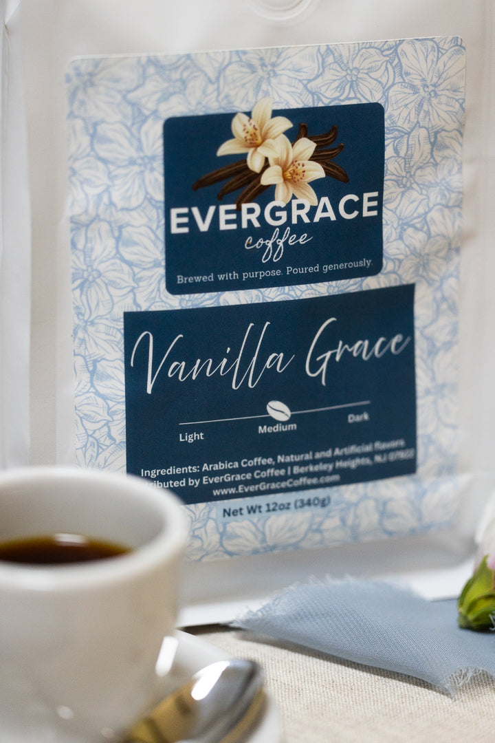 Vanilla Grace