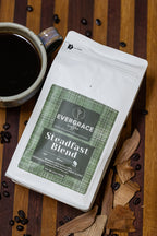 Steadfast Blend
