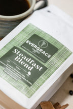 Steadfast Blend