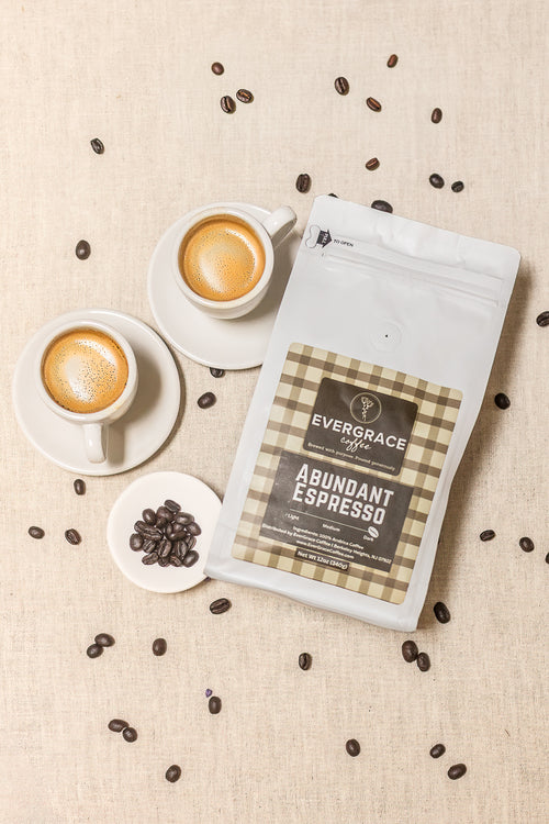 Abundant Espresso