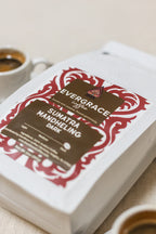 Sumatra Mandheling Dark Single Serve