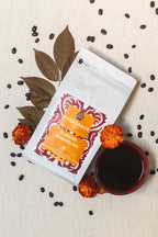 Sumatra Mandheling