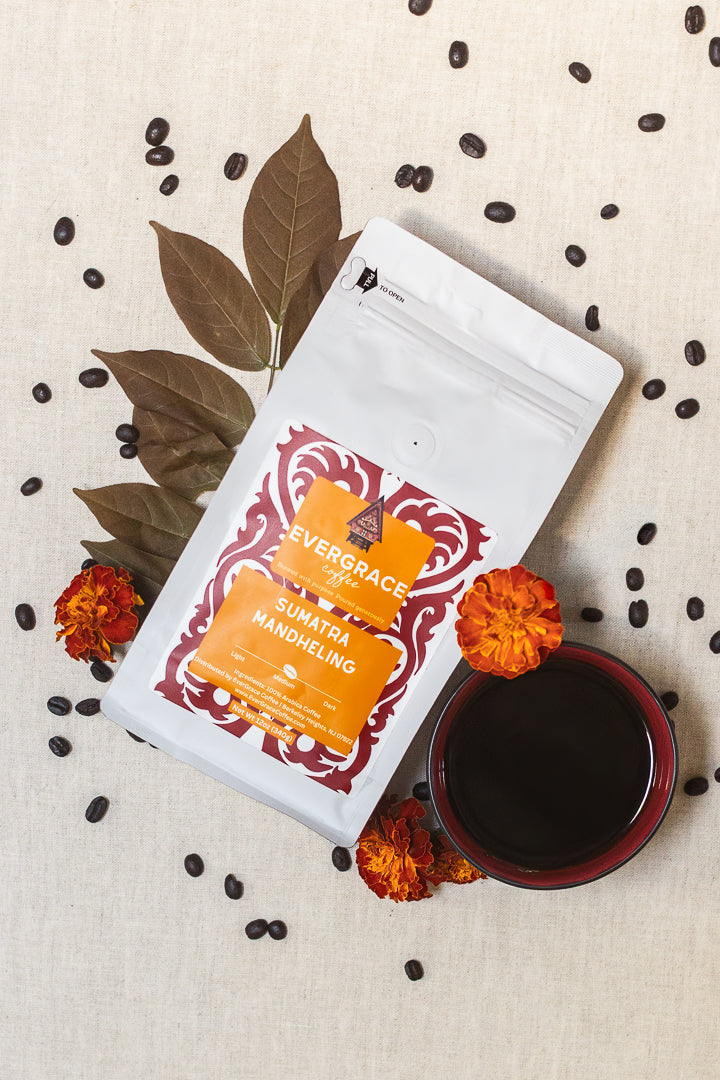 Sumatra Mandheling