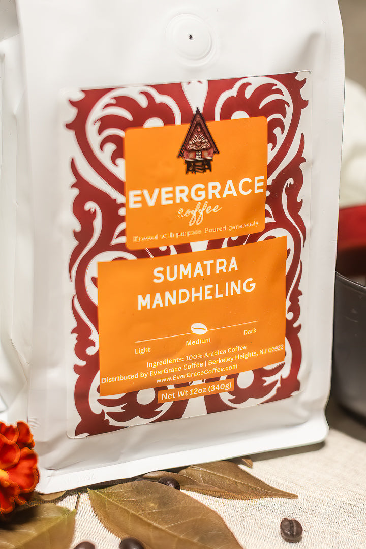 Sumatra Mandheling