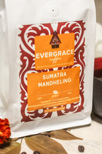 Sumatra Mandheling