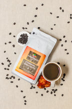 Ethiopian Yirgacheffe Single Serve Pods