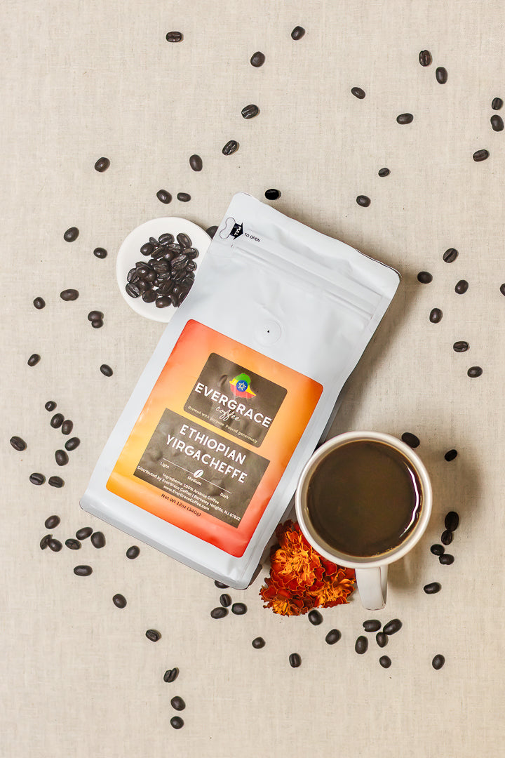Ethiopian Yirgacheffe