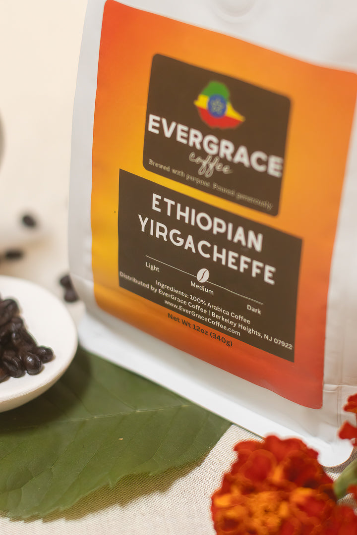 Ethiopian Yirgacheffe