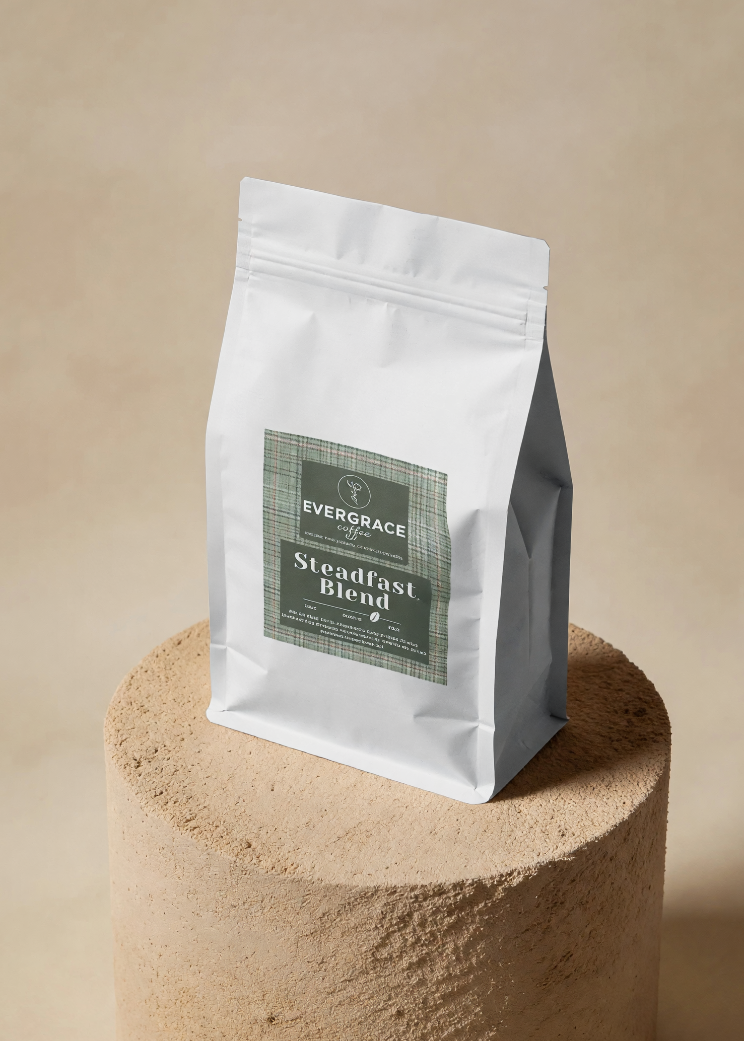 Steadfast Blend