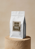 Abundant Espresso