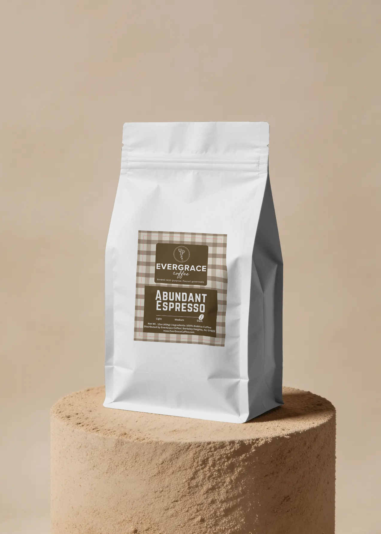 Abundant Espresso