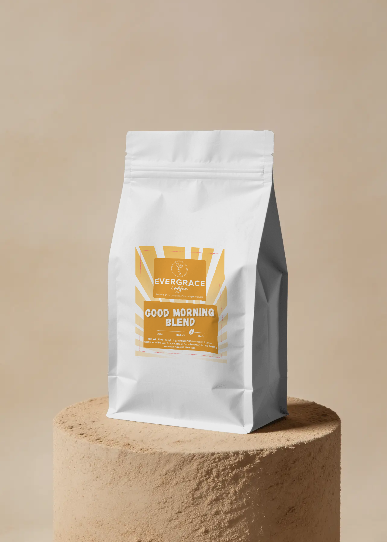 Good Morning Blend
