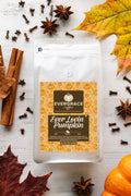 Ever Lovin' Pumpkin