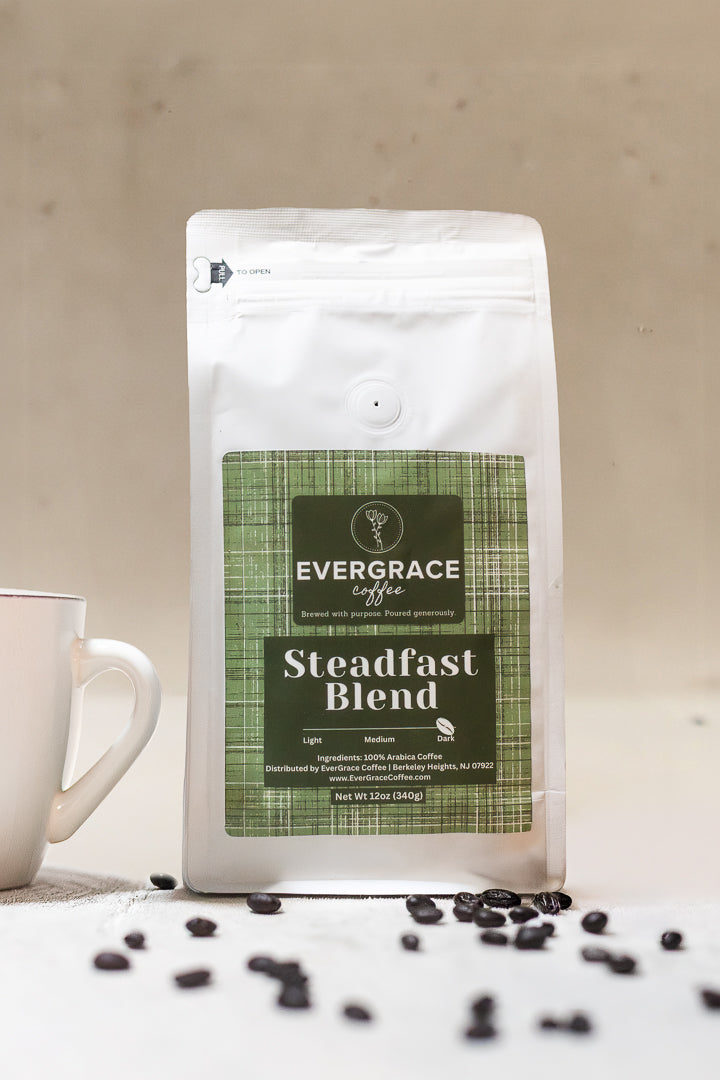 Steadfast Blend