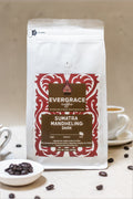 Sumatra Mandheling Dark