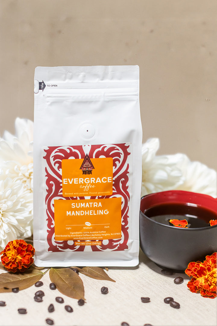 Sumatra Mandheling