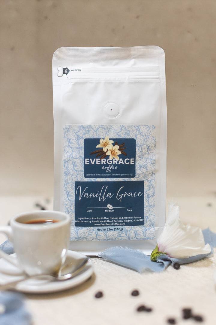 Vanilla Grace